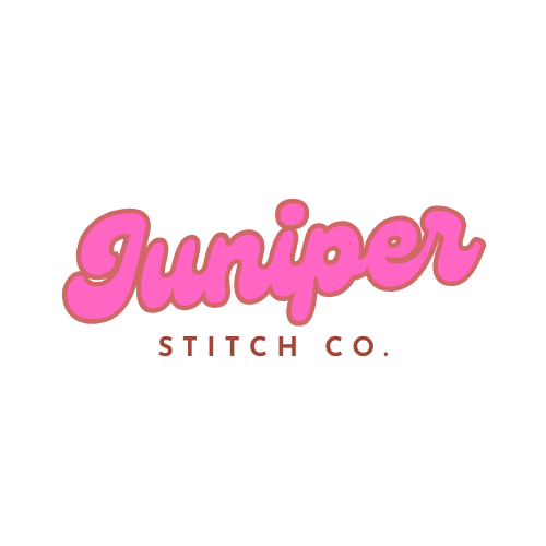 Juniper Stitch Co.